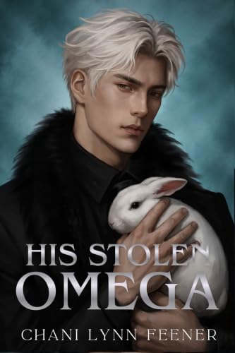 His Stolen Omega book cover