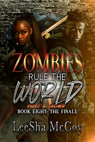 Violet & Casimir book cover
