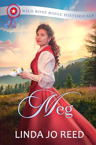 Meg book cover