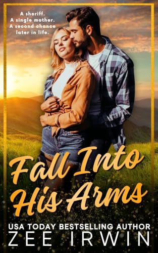 Fall Into His Arms book cover