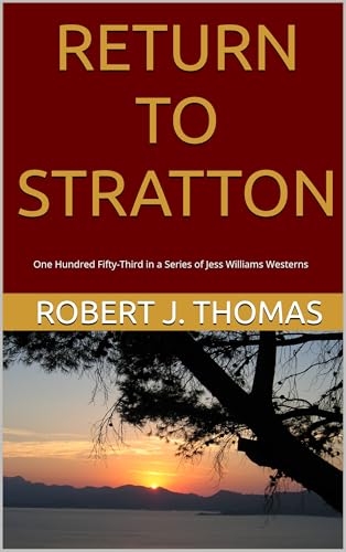 Return To Stratton book cover