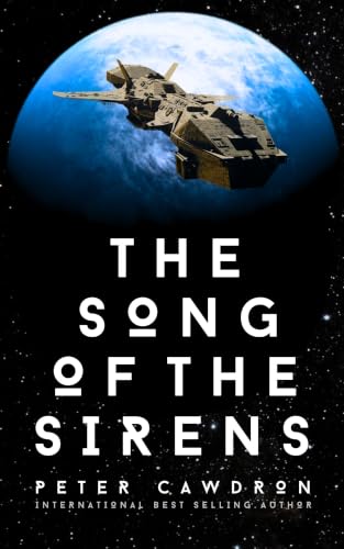 The Song of the Sirens book cover