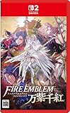 ファイアーエムブレム 万紫千紅 -Switch2 【Amazon.co.jp限定】特典 アイテム未定 同梱