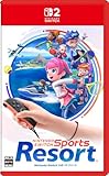Nintendo Switch Sports Resort(ニンテンドースイッチスポーツリゾート) -Switch2