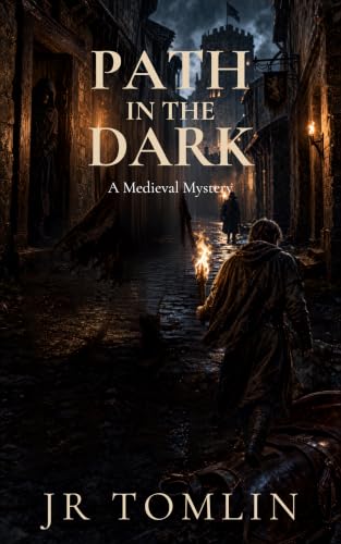 Path in the Dark book cover