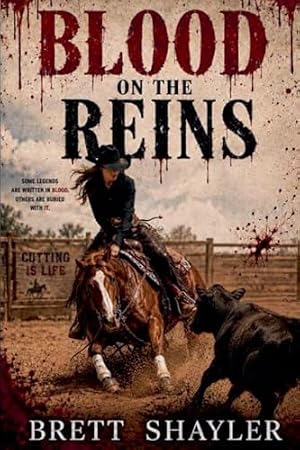 Blood on the Reins