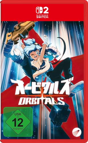 (-20%) Orbitals