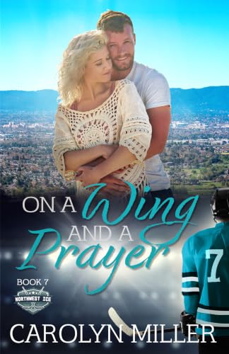 On a Wing and a Prayer book cover