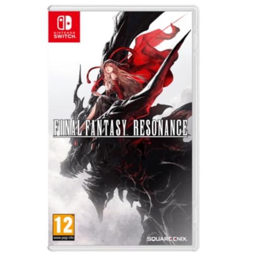 FINAL FANTASY RESONANCE (SWITCH)