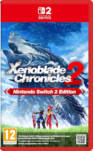 Xenoblade Chronicles 2