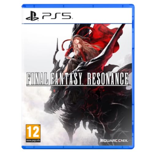 FINAL FANTASY RESONANCE (PS5)