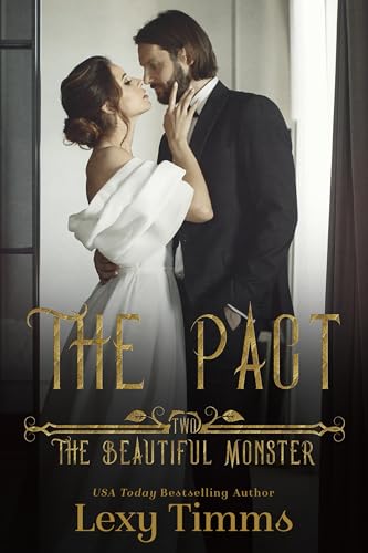 The Pact book cover