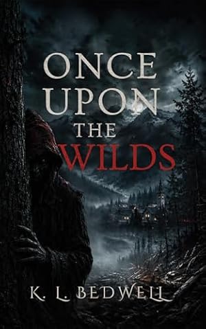 Once Upon The Wilds cover