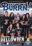ＢＵＲＲＮ！