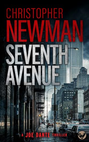 Knock-Off book cover