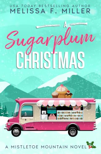 A Sugarplum Christmas book cover