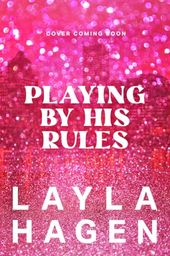 Playing By His Rules book cover