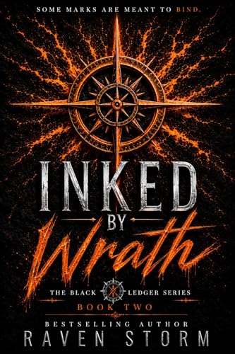 Inked by Wrath book cover