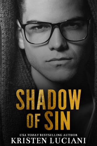 Shadow Of Sin book cover