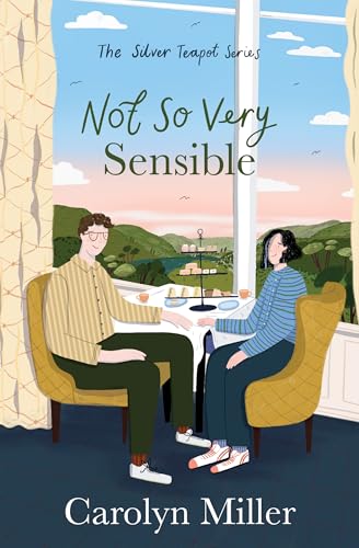 Not So Very Sensible book cover