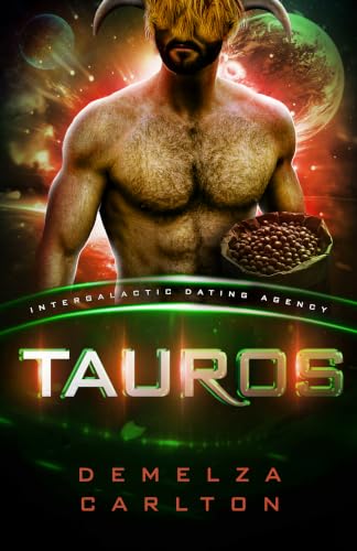 Tauros book cover