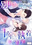 別れたはずの御曹司が、十年越しに執着してきます (シェリーLoveノベルズ)