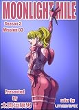 MOONLIGHT MILE season3 mission03