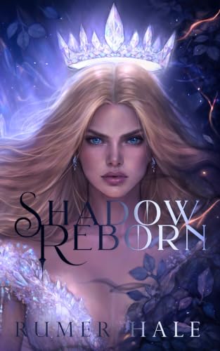Shadow Reborn book cover