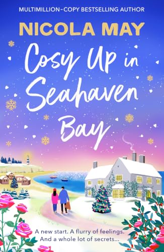 Cosy Up in Seahaven Bay book cover