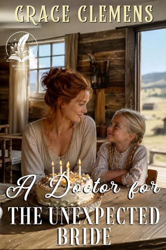 A Doctor for the Unexpected Bride book cover