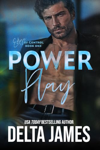 Power Play book cover