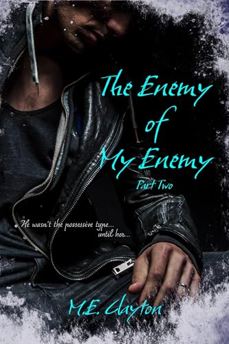 The Enemy of My Enemy Pt. 2 book cover