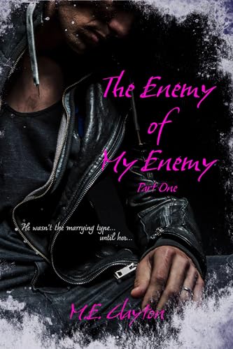 The Enemy of My Enemy Pt. 1 book cover