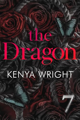 Dragon 7 book cover