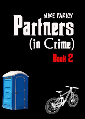 PartnersBook 2 book cover