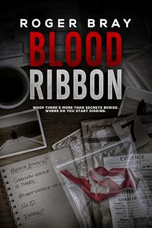 Blood Ribbon