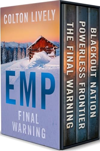 Discounted Book