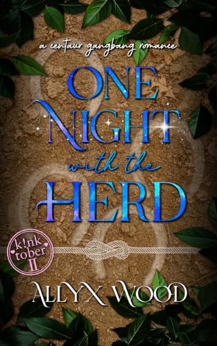 One Night With the Herd book cover