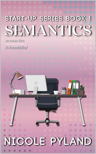 Semantics book cover