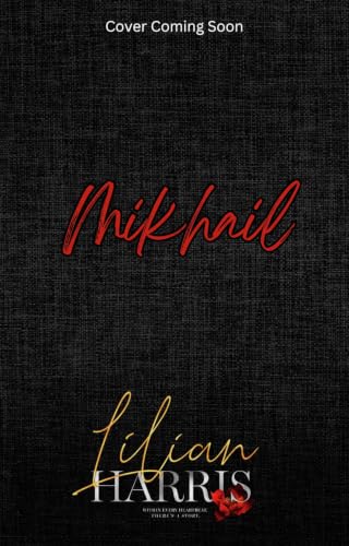 Mikhail book cover