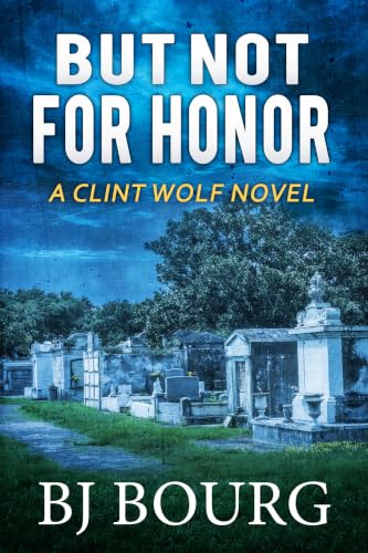 But Not For Honor book cover