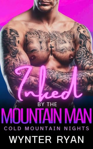 Inked by the Mountain Man book cover