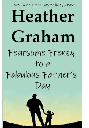 Fearsome Frenzy to a Fabulous Father's Day book cover