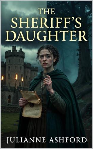 The Sheriff’s Daughter
