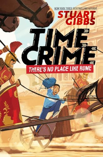 There's No Place like Rome book cover