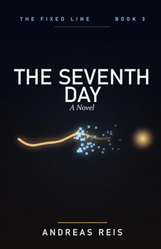 Cover: The Seventh Day