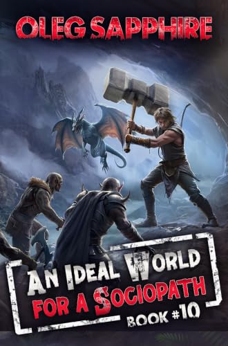 Book 10 book cover