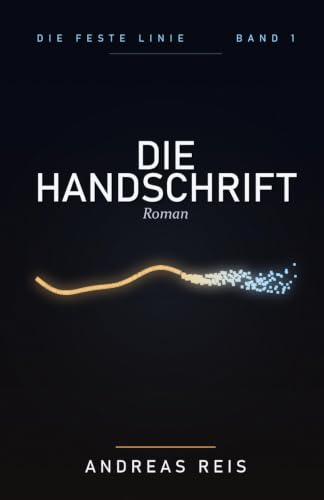 Cover: Die Handschrift