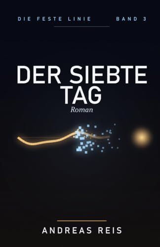 Cover: Der siebte Tag