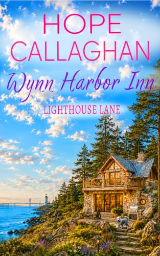 Lighthouse Lane book cover